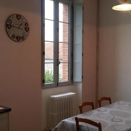 Bed and breakfast Beaumarie Vic-en-Bigorre