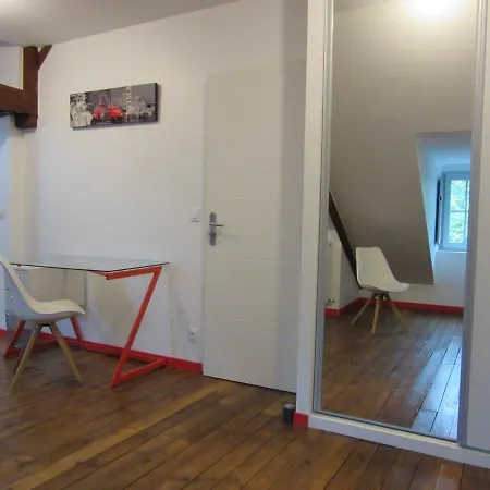 Beaumarie Bed and breakfast Vic-en-Bigorre