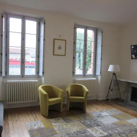 Beaumarie Bed and breakfast Vic-en-Bigorre