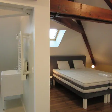Beaumarie Bed and breakfast Vic-en-Bigorre
