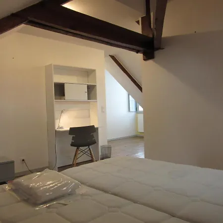 Beaumarie Bed and breakfast Vic-en-Bigorre