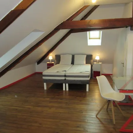 Beaumarie Bed and breakfast Vic-en-Bigorre